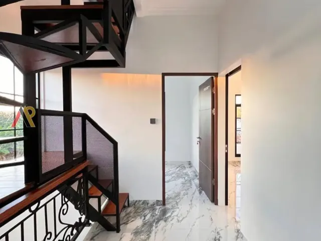 Beji, Depok, Jawa Barat, 3 Bedrooms Bedrooms, ,3 BathroomsBathrooms,Rumah Cluster,Rumah Indent,3901