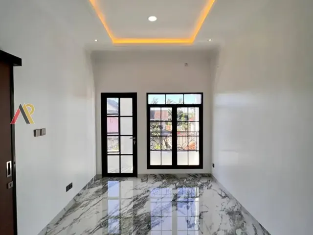 Beji, Depok, Jawa Barat, 3 Bedrooms Bedrooms, ,3 BathroomsBathrooms,Rumah Cluster,Rumah Indent,3901