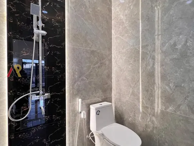 Beji, Depok, Jawa Barat, 3 Bedrooms Bedrooms, ,3 BathroomsBathrooms,Rumah Cluster,Rumah Indent,3901