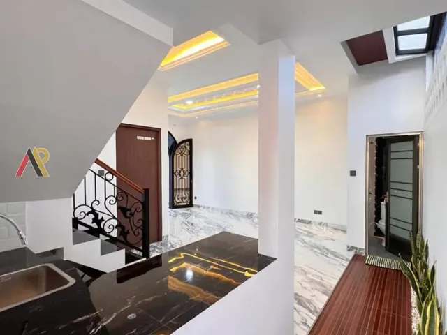 Beji, Depok, Jawa Barat, 3 Bedrooms Bedrooms, ,3 BathroomsBathrooms,Rumah Cluster,Rumah Indent,3901