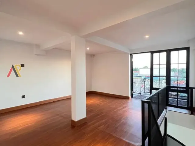 Beji, Depok, Jawa Barat, 3 Bedrooms Bedrooms, ,3 BathroomsBathrooms,Rumah Cluster,Rumah Indent,3901