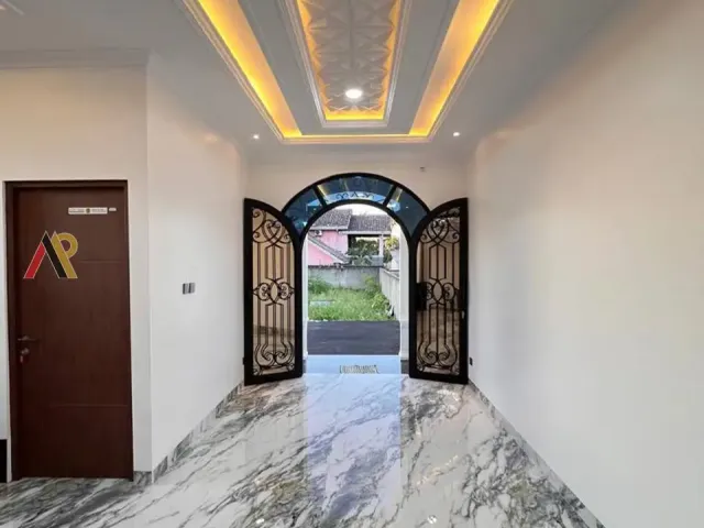 Beji, Depok, Jawa Barat, 3 Bedrooms Bedrooms, ,3 BathroomsBathrooms,Rumah Cluster,Rumah Indent,3901