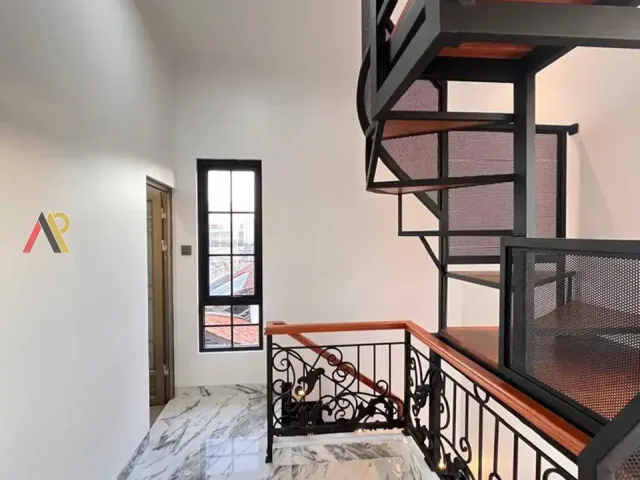 Beji, Depok, Jawa Barat, 3 Bedrooms Bedrooms, ,3 BathroomsBathrooms,Rumah Cluster,Rumah Indent,3901