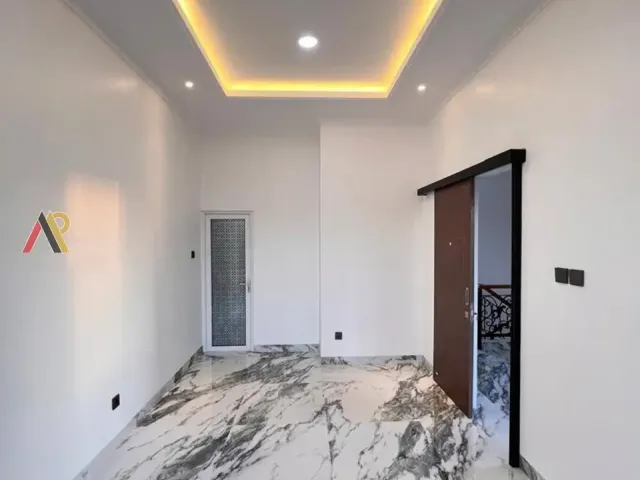 Beji, Depok, Jawa Barat, 3 Bedrooms Bedrooms, ,3 BathroomsBathrooms,Rumah Cluster,Rumah Indent,3901