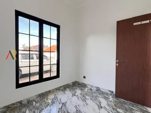 Beji, Depok, Jawa Barat, 3 Bedrooms Bedrooms, ,3 BathroomsBathrooms,Rumah Cluster,Rumah Indent,3901