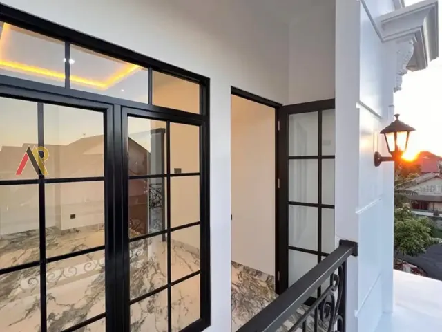 Beji, Depok, Jawa Barat, 3 Bedrooms Bedrooms, ,3 BathroomsBathrooms,Rumah Cluster,Rumah Indent,3901