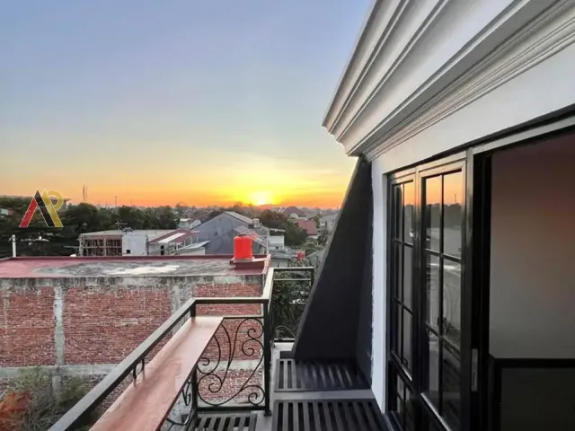 Beji, Depok, Jawa Barat, 3 Bedrooms Bedrooms, ,3 BathroomsBathrooms,Rumah Cluster,Rumah Indent,3901