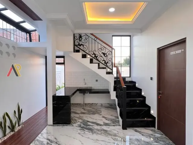 Beji, Depok, Jawa Barat, 3 Bedrooms Bedrooms, ,3 BathroomsBathrooms,Rumah Cluster,Rumah Indent,3901