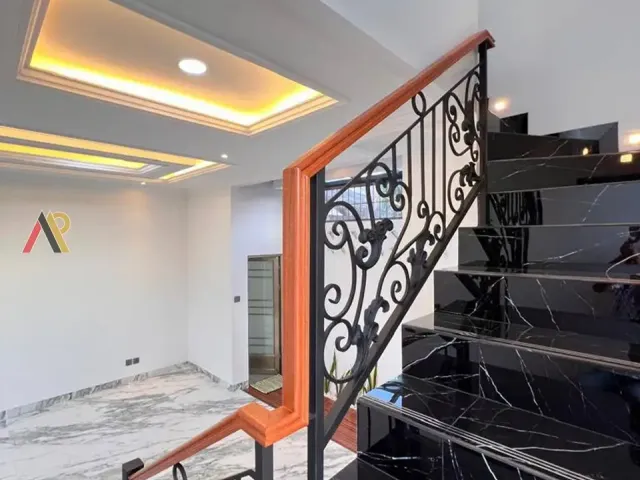 Beji, Depok, Jawa Barat, 3 Bedrooms Bedrooms, ,3 BathroomsBathrooms,Rumah Cluster,Rumah Indent,3901