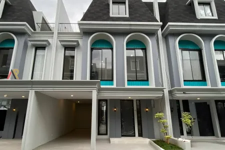 Rumah Dekat Tol Rumah Dekat Tol