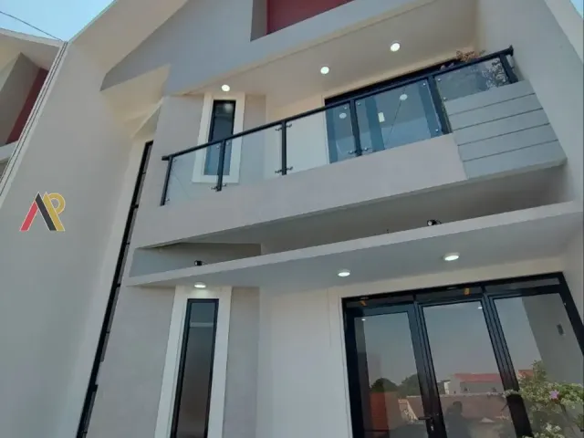 Jagakarsa, Jakarta Selatan, Jakarta, 3 Bedrooms Bedrooms, ,4 BathroomsBathrooms,Rumah Cluster,Rumah Indent,3906