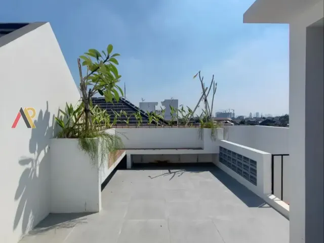 Jagakarsa, Jakarta Selatan, Jakarta, 3 Bedrooms Bedrooms, ,4 BathroomsBathrooms,Rumah Cluster,Rumah Indent,3906
