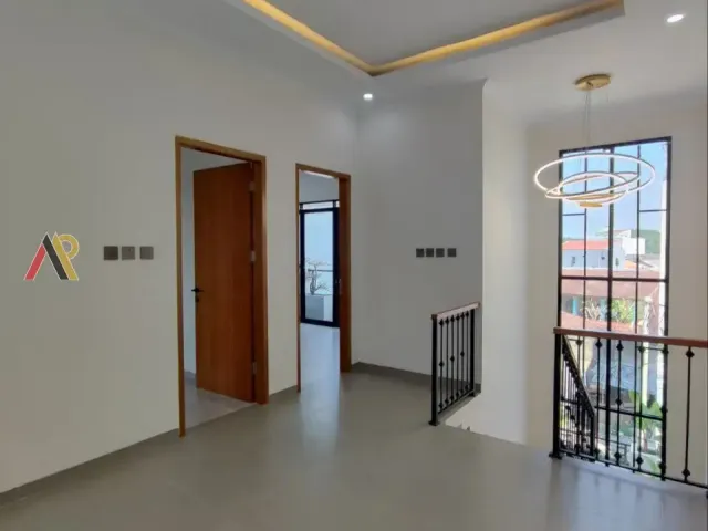 Jagakarsa, Jakarta Selatan, Jakarta, 3 Bedrooms Bedrooms, ,4 BathroomsBathrooms,Rumah Cluster,Rumah Indent,3906