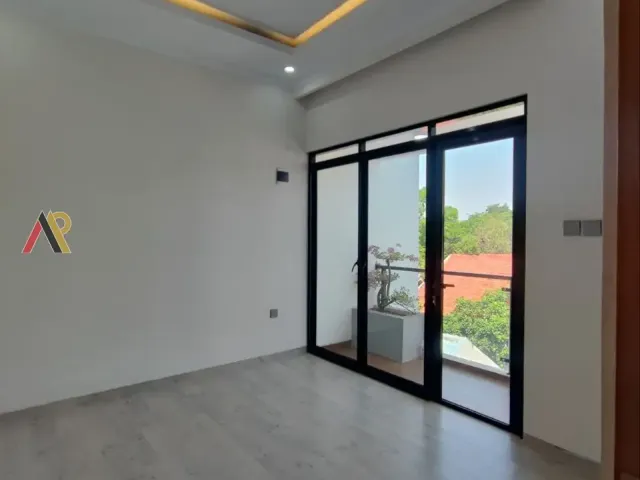 Jagakarsa, Jakarta Selatan, Jakarta, 3 Bedrooms Bedrooms, ,4 BathroomsBathrooms,Rumah Cluster,Rumah Indent,3906