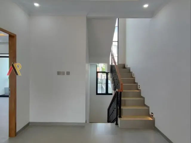 Jagakarsa, Jakarta Selatan, Jakarta, 3 Bedrooms Bedrooms, ,4 BathroomsBathrooms,Rumah Cluster,Rumah Indent,3906