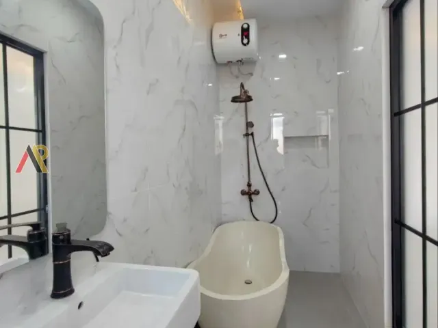 Jagakarsa, Jakarta Selatan, Jakarta, 3 Bedrooms Bedrooms, ,4 BathroomsBathrooms,Rumah Cluster,Rumah Indent,3906