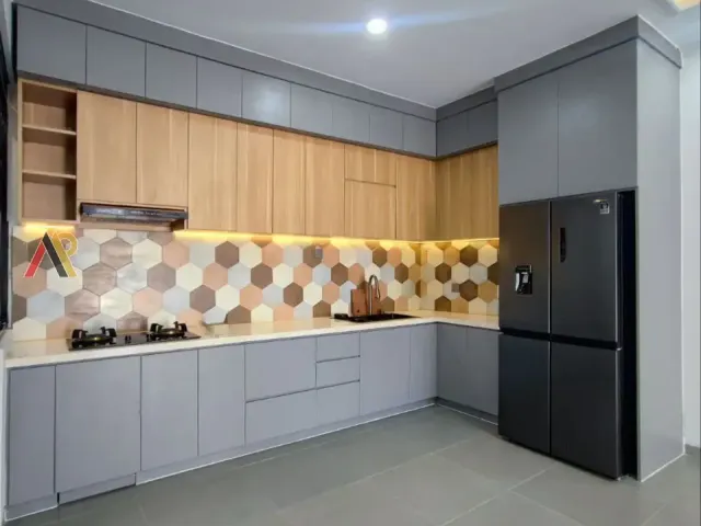 Jagakarsa, Jakarta Selatan, Jakarta, 3 Bedrooms Bedrooms, ,4 BathroomsBathrooms,Rumah Cluster,Rumah Indent,3906