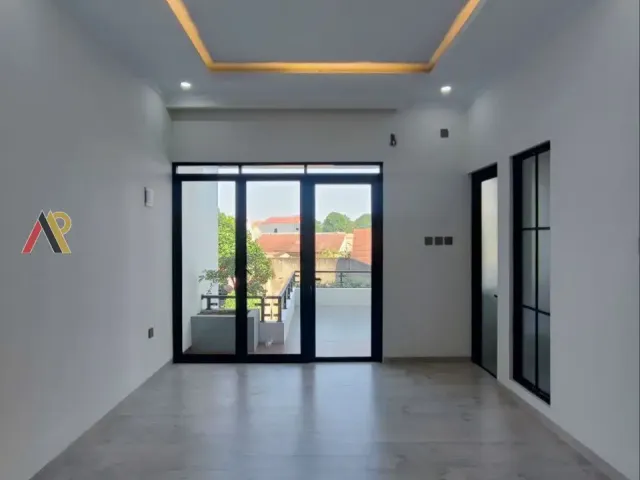 Jagakarsa, Jakarta Selatan, Jakarta, 3 Bedrooms Bedrooms, ,4 BathroomsBathrooms,Rumah Cluster,Rumah Indent,3906