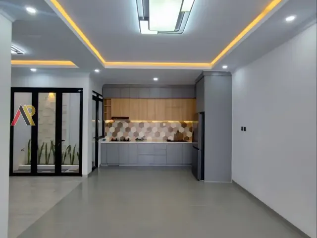 Jagakarsa, Jakarta Selatan, Jakarta, 3 Bedrooms Bedrooms, ,4 BathroomsBathrooms,Rumah Cluster,Rumah Indent,3906