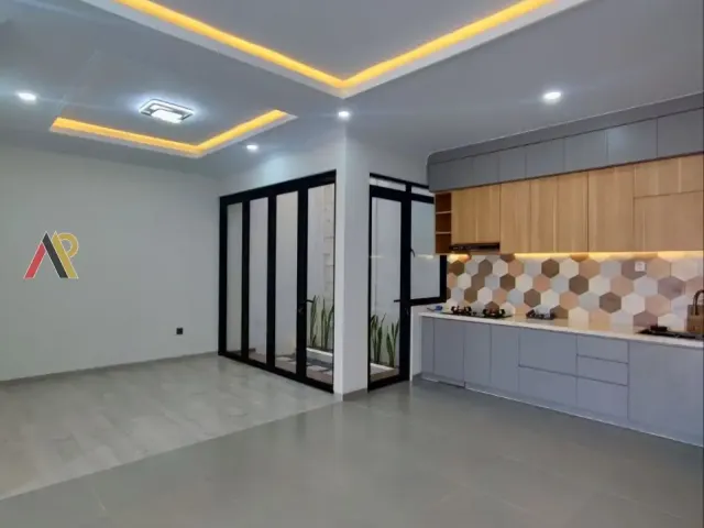 Jagakarsa, Jakarta Selatan, Jakarta, 3 Bedrooms Bedrooms, ,4 BathroomsBathrooms,Rumah Cluster,Rumah Indent,3906