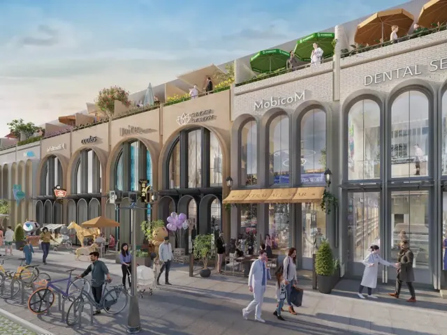 Ruko Sawangan Strategis 