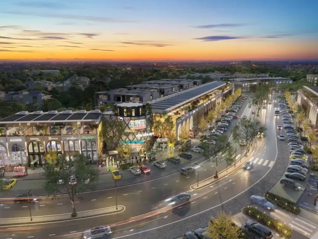 Ruko Sawangan Strategis 