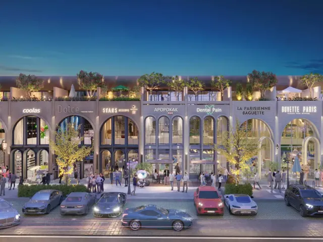 Ruko Sawangan Strategis 