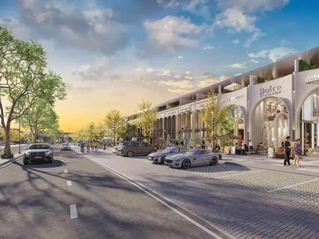 Ruko Sawangan Strategis 