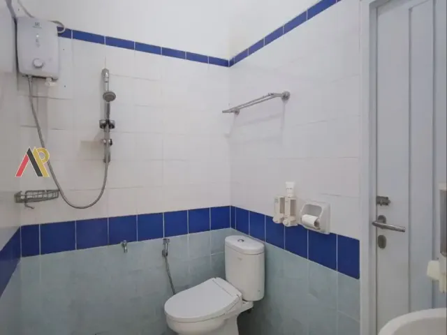 Beji, Depok, Jawa Barat, 2 Bedrooms Bedrooms, ,2 BathroomsBathrooms,Rumah Cluster,Rumah Second,3927