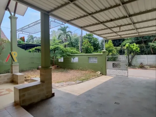 Beji, Depok, Jawa Barat, 2 Bedrooms Bedrooms, ,2 BathroomsBathrooms,Rumah Cluster,Rumah Second,3927