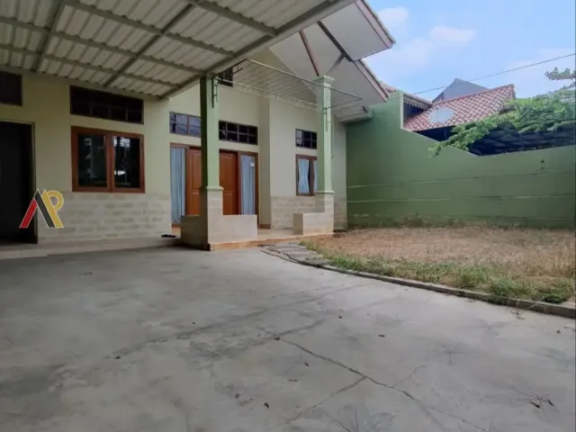 Beji, Depok, Jawa Barat, 2 Bedrooms Bedrooms, ,2 BathroomsBathrooms,Rumah Cluster,Rumah Second,3927