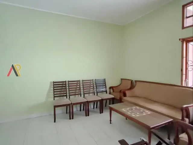 Beji, Depok, Jawa Barat, 2 Bedrooms Bedrooms, ,2 BathroomsBathrooms,Rumah Cluster,Rumah Second,3927