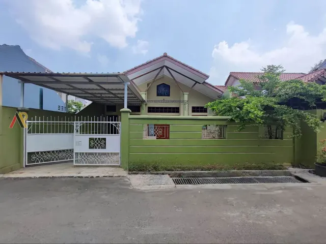 Beji, Depok, Jawa Barat, 2 Bedrooms Bedrooms, ,2 BathroomsBathrooms,Rumah Cluster,Rumah Second,3927