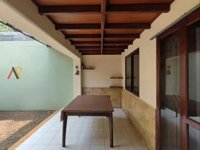 Beji, Depok, Jawa Barat, 2 Bedrooms Bedrooms, ,2 BathroomsBathrooms,Rumah Cluster,Rumah Second,3927