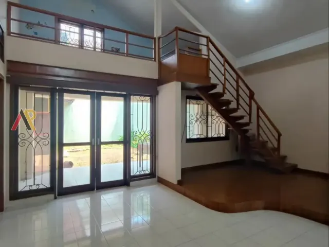 Beji, Depok, Jawa Barat, 2 Bedrooms Bedrooms, ,2 BathroomsBathrooms,Rumah Cluster,Rumah Second,3927