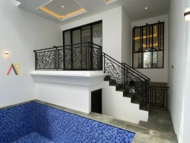 Rumah Mewah Private Pool