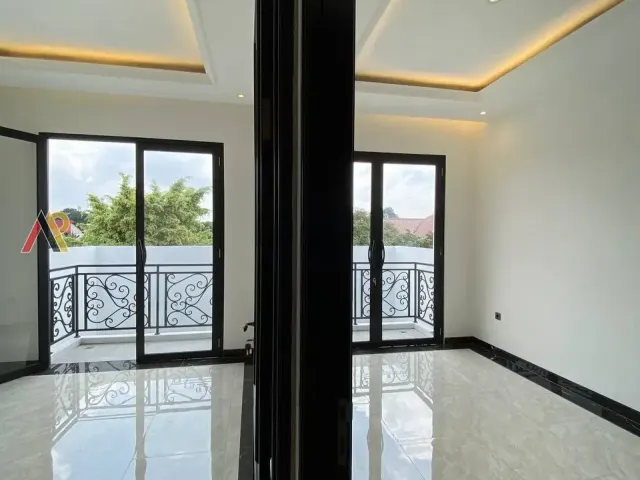 Rumah Mewah Private Pool