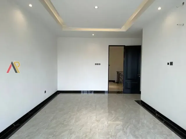 Rumah Mewah Private Pool