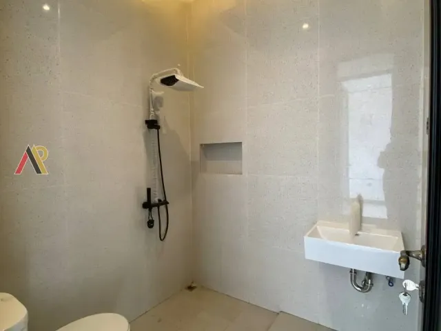 Rumah Mewah Private Pool