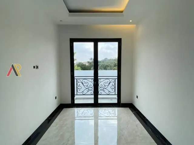 Rumah Mewah Private Pool