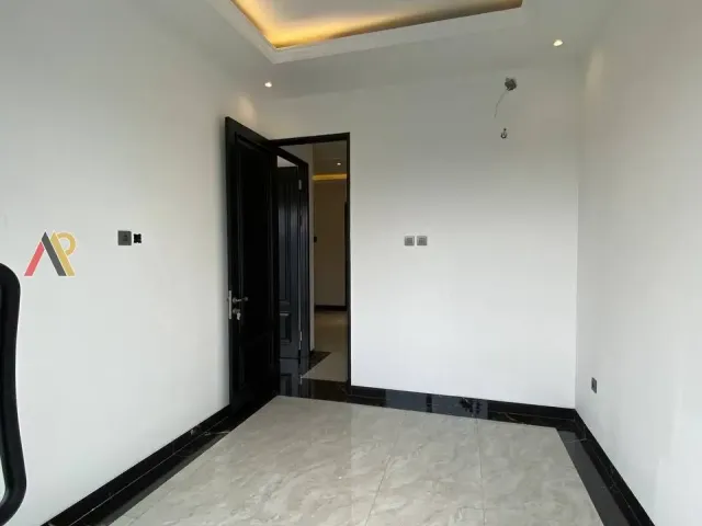 Rumah Mewah Private Pool