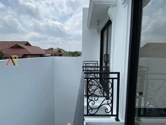 Rumah Mewah Private Pool