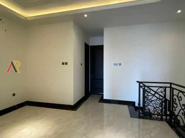 Rumah Mewah Private Pool