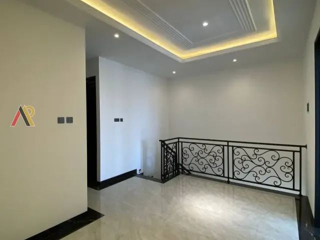 Rumah Mewah Private Pool