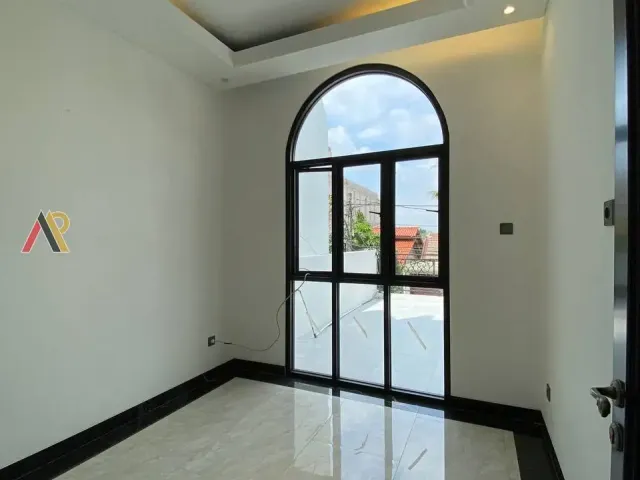 Rumah Mewah Private Pool