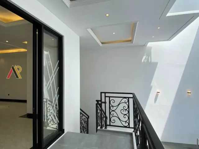 Rumah Mewah Private Pool