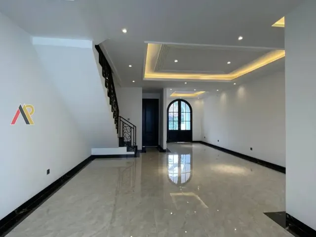 Rumah Mewah Private Pool