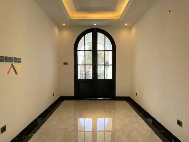 Rumah Mewah Private Pool