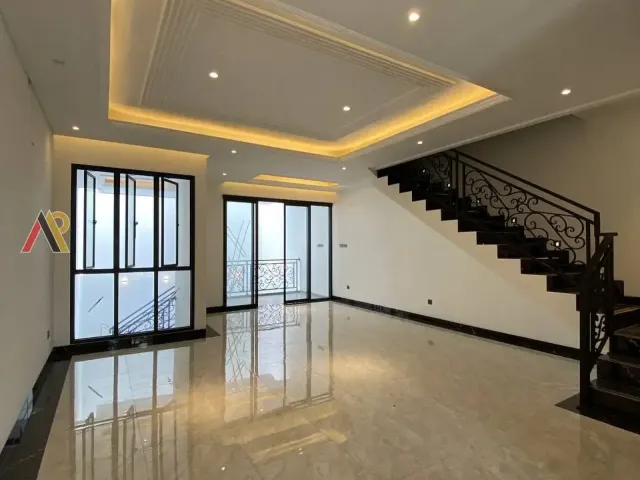 Rumah Mewah Private Pool