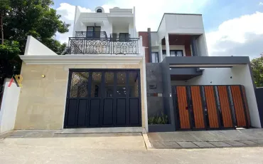 Rumah Mewah Private Pool